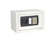 BestChoiceProducts SKY162 0.3CF Electronic Digital Lock Keypad Safe Box Home Security Gun Cash Jewel