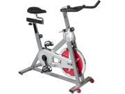 Pro Exercise Bike Health Fitness Indoor Cycling Bicycle Cardio Workout Gym