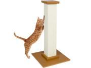 Best Choice Products Cat Tree Scratching Post Pet Scratcher Kitten Kitty Toy
