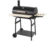 Best Choice Products BBQ Grill Charcoal Barbecue Pit Patio Backyard Home Smoker