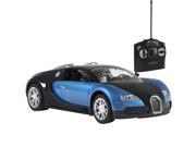 Best Choice Products 1 14 Remote Control R C Bugatti Vegron Grand Sport RC Car
