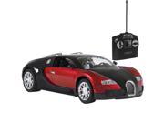 Best Choice Products 1 14 Remote Control R C Bugatti Vegron Grand Sport RC Car