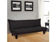 Best Choice Products Convertible Modern Futon Couch And Sofa Bed Lounger Sleeper