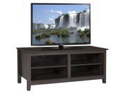 Best Choice Products Wood TV Stand Media Console