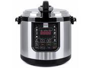 UPC 842957100071 product image for Best Choice Products 6L 1000W Multifunctional Stainless Steel Electric Pressure  | upcitemdb.com