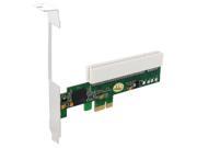 SEDNA PCI Express to PCI Adapter Card