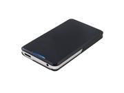 SEDNA SE EH 322 U USB 3.0 Tool Free 2.5 inch SATA III Hard Drive External Enclosure Support Max. 2T 2.5 HDD SSD Black Support Win8 to Go in Mac Book