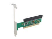 SEDNA PCI to PCIE Adapter Card