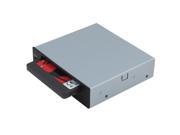 SEDNA SATA III Internal 2.5 Hdd SSD Dock includes 5.25 CD ROM bay mounting kit