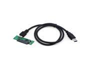 SEDNA USB 3.0 to 2 5 SATA III SSD adapter PCB module Support Win8 UASP and Win 8 To Go with Rubber Stand kit