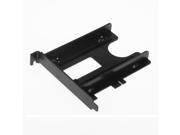 SEDNA PCIE 2.5 HDD SSD mounting bracket