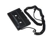 SEDNA MP3 CD Player Cassette Adapter for Smart Phone iPod Mp3 Player Tablet Computer