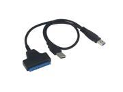 SEDNA USB 3.0 Dongle for 2.5 SATA HDD SSD USB Powered
