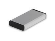 SEDNA USB 3.0 B key M.2 NGFF SSD 22 x42mm External Enclosure Aluminium Ultra compact and small size