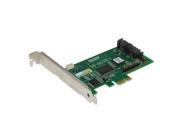 Promise FastTrak TX4650 PCI e RAID 0 1 5 10 SAS SATA 3Gb s Adapter