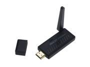SEDNA Wifi HDMI Display Adapter Support Miracast Allshare Cast and DLNA