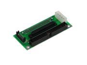 SEDNA SE SCSI 50 68 80 COV SCSI 50 68 80 Pin Converter