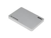 SEDNA USB3.1 Type C Dual mSATA SSD Raid Enclosure GEN II 10Gbps SSD not included