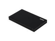 SEDNA USB 3.1 2.5 SATA III SSD Hdd External Enclosure with Type C cable for New Mac Book and PC