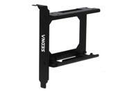 SEDNA PCI PCIE Dual 2.5 HDD SSD mounting bracket