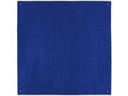 Outdoor Turf Rug Blue Several Other Sizes to Choose From