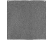 Outdoor Turf Rug Gray Several Other Sizes to Choose From