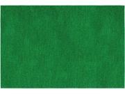 Outdoor Turf Rug Green Several Other Sizes to Choose From