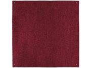 Outdoor Turf Rug Wine Several Other Sizes to Choose From