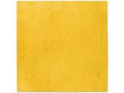 Outdoor Turf Rug Yellow Several Other Sizes to Choose From