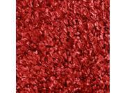 Outdoor Artificial Turf Red Several Other Sizes to Choose From
