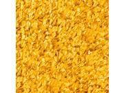 Outdoor Artificial Turf Yellow Several Other Sizes to Choose From