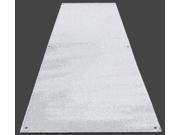 Outdoor Turf Wedding Aisle Runner White Many Other Sizes to Choose From