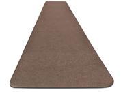 Outdoor Carpet Runner Brown Many Other Sizes to Choose From