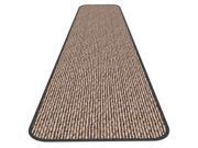 Skid-resistant Carpet Runner - Black Ripple - Many Other Sizes to Choose From Skid-resistant Carpet Runner - Black Ripple - Many Other Sizes to Choose From
