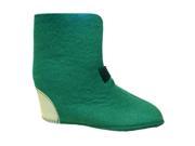 Boot Liners 626Y Green 10 Height