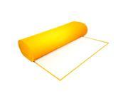 High Quality Acrylic Felt by the Yard with Adhesive 36 Wide Yellow