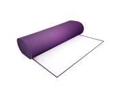 High Quality Acrylic Felt by the Yard with Adhesive 36 Wide Purple