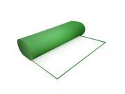 High Quality Acrylic Felt by the Yard with Adhesive 36 Wide Emerald Green