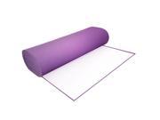 High Quality Acrylic Felt by the Yard with Adhesive 36 Wide Lavender