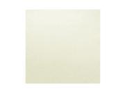 Designer Felt Square 12 X 12 X 3MM Natural White