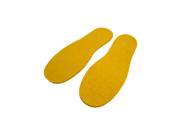 Insole Adult Style 827 Yellow