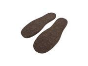 Insole Adult Style 1327 Gray
