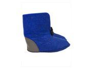 Boot Liners 626Y Royal Blue 13 Height