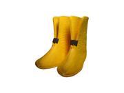 Boot Liners 626Y Yellow 10 Height
