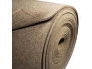 F7 Felt 1 8 Inch Thick X 72 Inch Wide