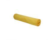 Kevlar® Para Aramid 60 Wide X 0.250 Thick X 21 Yards Long 16 Oz Per Sq. Yd