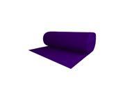 100% Wool Craft Felt Purple 1.2MM Thick X 72 Inches Wide