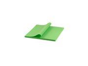 12 X 12 Stiff Felt Vibrant Green