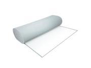 High Quality Acrylic Felt by the Yard with Adhesive 36 Wide Powder Blue