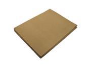 Fun Foam Sheet 9 X 12 X 1 16 Thick 12 Pcs Pack